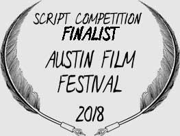 Austin Film Festival Finalist