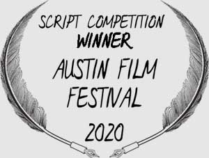 Austin Film Festival Winner