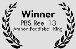 PBS Reel 13 Winner