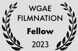 WGAE FilmNation Fellow